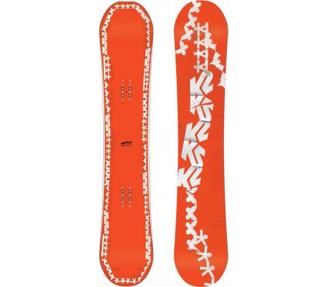 K2 Medium 23/24