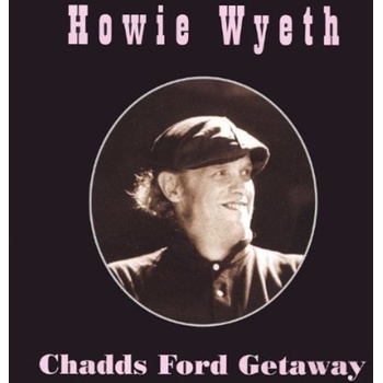 Chadds Ford Getaway / Wyeth, Howie
