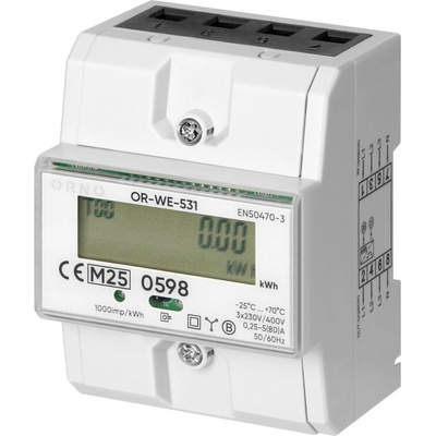 Elektromer OR-WE-531
