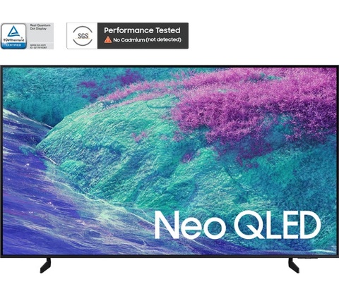 Samsung QE75QN1EFAU