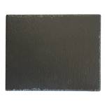 Horecano Каменна плоча за сервиране правоъгълна - GN1/1 53x32, 5xh0, 5cm (SL-PL-RE-5332) (0108201)