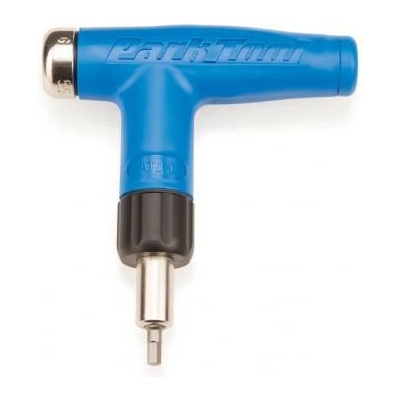 Park Tool klíč momentový nastavitelný 4-6 Nm PT-ATD-1-2