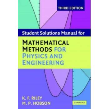 Image 1 of Mathematical Methods for Physics and Engineering Third Edition Paperback Set | Ken F Riley