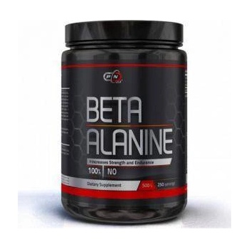 Pure Nutrition Аминокиселина Beta - Alanine - 500 грама, Pure Nutrition, PNBA1