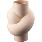 Rosenthal Ваза Node 25 см бежова (14628 426330 26025)