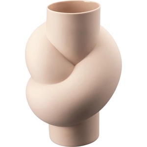 Rosenthal Ваза Node 25 см бежова (14628 426330 26025)