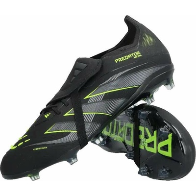adidas PREDATOR ELITE FT FG J jr4537 – Zboží Dáma
