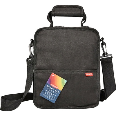Derwent Carry-All Black