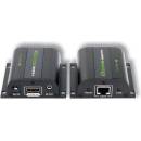 THL Techly IDATA EXT-E70I AV