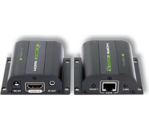 THL Techly IDATA EXT-E70I AV