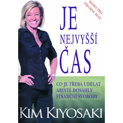 Je nejvyšší čas