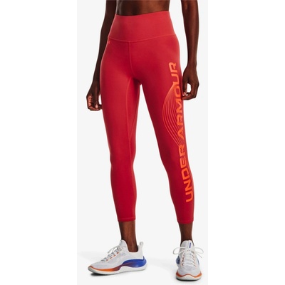 Under Armour Motion Ankle Leg Branded-RED 1377087-638