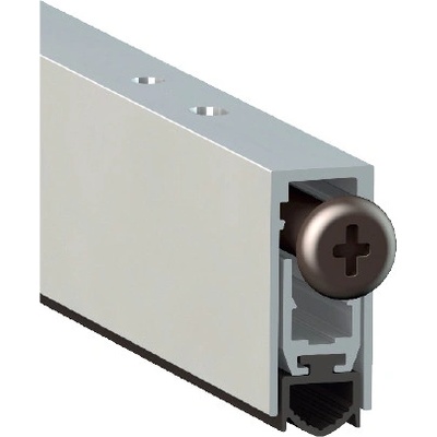 CO - 422 PRAHOVÁ VÝSUVNÁ LIŠTA dĺžka 830 mm