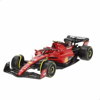 Bburago Formula F1 Ferrari Scuderia SF 23 2023 nr.55 Carlos Sainz 1:43