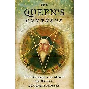 Queen's Conjuror (ISBN: 9780006552024)