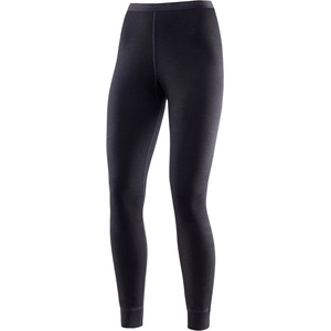 Devold Дамско мериносово термобельо Devold Duo Active Woman Long Johns Merino base layer - Black (115-0365-0113)