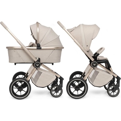 Muuvo Quick Boho Kombinovaný Beige 2024