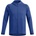Under Armour Поларена блуза Under Armour Men's Unstoppable Fleece Full-Zip Hoodie - Blue
