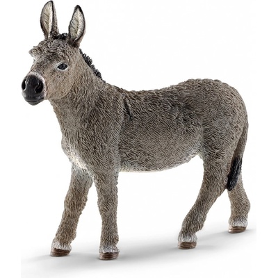 Schleich Farm Life Donkey