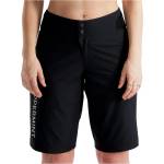 PEPPERMINT Дамски шорти за колоездене PEPPERMINT Women's Signature Tech Short Cycling bottoms - Black (155-2217-0112)
