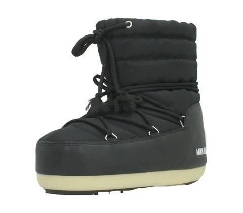 Moon Boot Evx Light Nylon