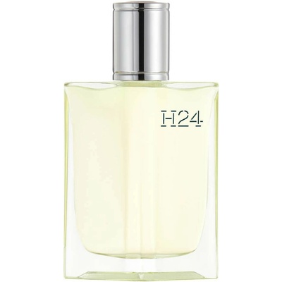 HERMÈS Hermes H24 toaletní voda pánská 30 ml plnitelný flakón