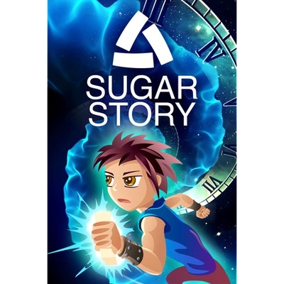 Source Byte Sugar Story (PC)