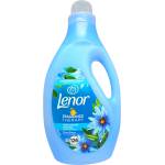 Lenor омекотител за пране, 126 пранета, 2650мл, Ocean breeze
