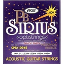 Sirius PB SPB1-0945