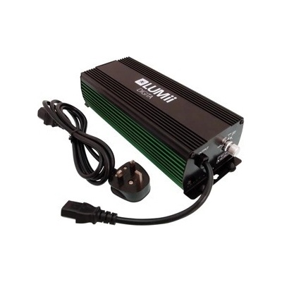 Hydrogarden LUMii digita 600 W