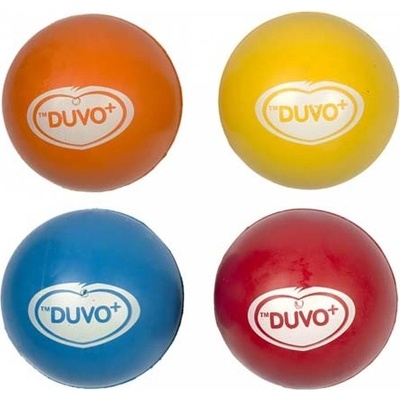 Duvo + Rubber Bouncy Ball Mix 5,5 cm