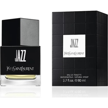 Image 1 of Yves Saint Laurent La Collection Jazz EDT 80 ml Tester