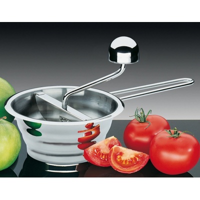 Pasírovač malý nerezový 14 cm - Küchenprofi – Zboží Dáma