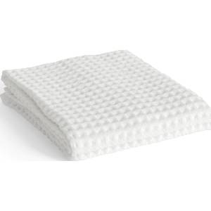 Hay Кърпа Hay Waffle 50 x 100 см бяла (AB892-B188-AB77)