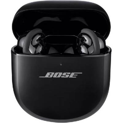 Bose QuietComfort Ultra Earbuds (2nd Gen.) bezdrátová sluchátka černá