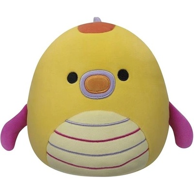 Squishmallows Riasovník Leif