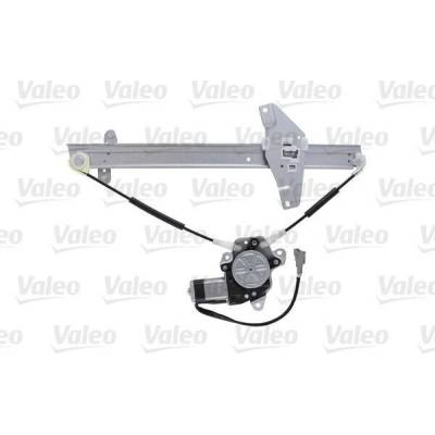 Mechanizmus zdvíhania okna - 850420 - predne