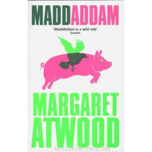 MaddAddam | Margaret Atwood (2014)