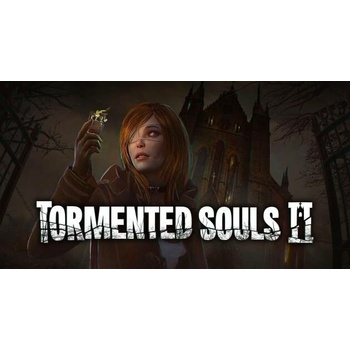 Tormented Souls 2