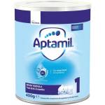 Aptamil Pronutra 1 мляко за кърмачета от 0 до 6 месеца 400 г