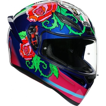 AGV K-1 Salom