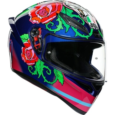 AGV K-1 Salom