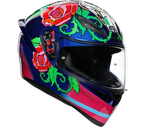 AGV K1 Salom
