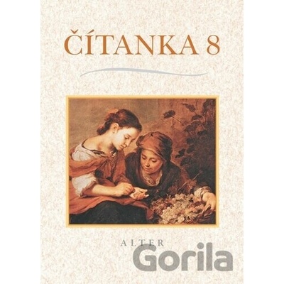 Čítanka 8