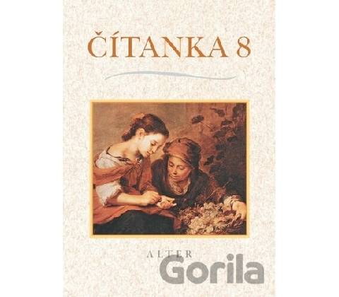 Čítanka 8
