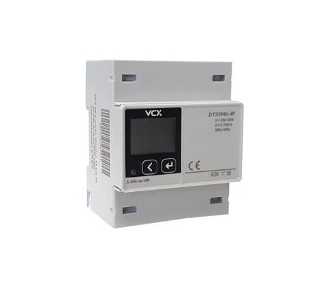 Eastron SDM72D