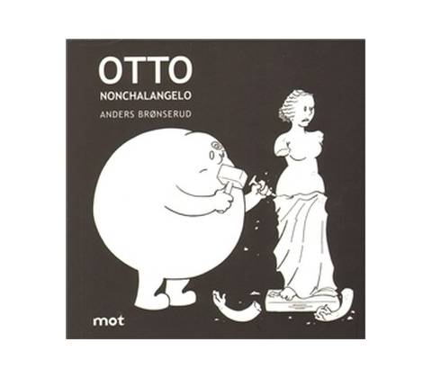 Otto Nonchalangelo