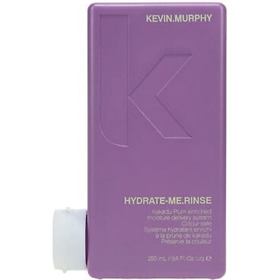 Kevin Murphy Hydrate-Me Rinse normálne až suché vlasy Hĺbkovo hydratačný kondicionér 40 ml