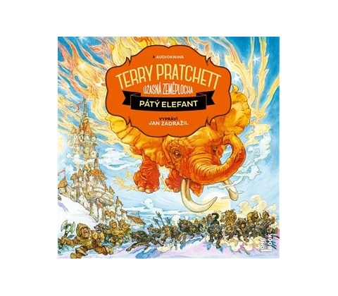 Pátý elefant