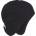 Woolpower Зимна шапка (beanie) Woolpower Helmet Cap 400 Helmmütze Beanie - Black - размер One Size (204-1398-0111)